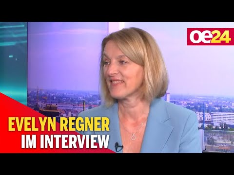 Karl Wendl: Das Interview mit Evelyn Regner (EU-Parlament SPÖ)